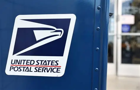 United Postal Serices
